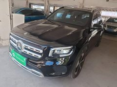 Mercedes-Benz GLB 220 Fashion Edition - ფოტო 2