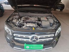 Mercedes-Benz GLB 220 Fashion Edition - ფოტო 20