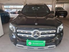 Mercedes-Benz GLB 220 Fashion Edition - ფოტო 3