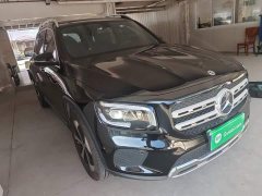 Mercedes-Benz GLB 220 Fashion Edition - ფოტო 4