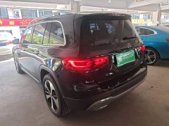 Mercedes-Benz GLB 220 Fashion Edition - ფოტო 5