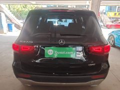Mercedes-Benz GLB 220 Fashion Edition - ფოტო 6