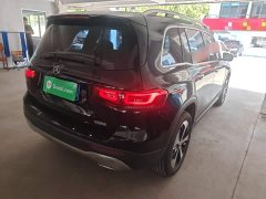 Mercedes-Benz GLB 220 Fashion Edition - ფოტო 7
