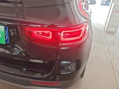 Mercedes-Benz GLB 220 Fashion Edition - ფოტო 8