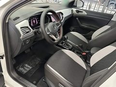 Volkswagen Tanyoung 1.5L Automatic Smart Connected Edition - ფოტო 11