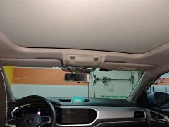 Volkswagen Tanyoung 1.5L Automatic Smart Connected Edition - ფოტო 14