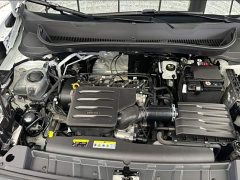 Volkswagen Tanyoung 1.5L Automatic Smart Connected Edition - ფოტო 16