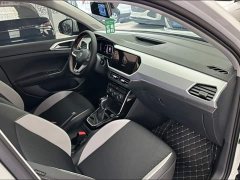 Volkswagen Tanyoung 1.5L Automatic Smart Connected Edition - ფოტო 18