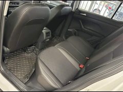 Volkswagen Tanyoung 1.5L Automatic Smart Connected Edition - ფოტო 4