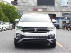 Volkswagen Tanyoung 1.5L Automatic Smart Connected Edition - ფოტო 7