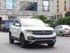 Volkswagen Tanyoung 1.5L Automatic Smart Connected Edition - ფოტო 8