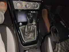 Volkswagen Tanyoung 1.5L Automatic Smart Connected Edition - ფოტო 9