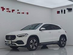 Mercedes-Benz GLA 2022 GLA 220 - ფოტო 1