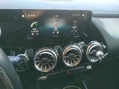 Mercedes-Benz GLA 2022 GLA 220 - ფოტო 10