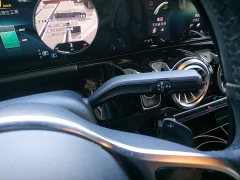 Mercedes-Benz GLA 2022 GLA 220 - ფოტო 11