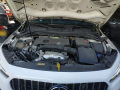 Mercedes-Benz GLA 2022 GLA 220 - ფოტო 17