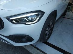 Mercedes-Benz GLA 2022 GLA 220 - ფოტო 19