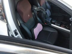 Mercedes-Benz GLA 2022 GLA 220 - ფოტო 20