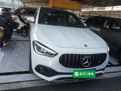 Mercedes-Benz GLA 2022 GLA 220 - ფოტო 3