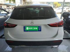 Mercedes-Benz GLA 2022 GLA 220 - ფოტო 4
