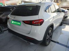 Mercedes-Benz GLA 2022 GLA 220 - ფოტო 5