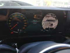 Mercedes-Benz GLA 2022 GLA 220 - ფოტო 8