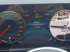 Mercedes-Benz GLA 2022 GLA 220 - ფოტო 9