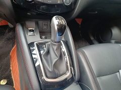 Nissan Qashqai 2022 2.0L CVT XV Smart Comfort Edition - ფოტო 10