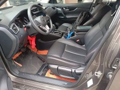 Nissan Qashqai 2022 2.0L CVT XV Smart Comfort Edition - ფოტო 11