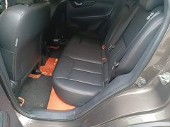 Nissan Qashqai 2022 2.0L CVT XV Smart Comfort Edition - ფოტო 13