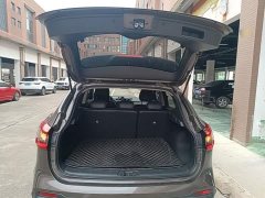 Nissan Qashqai 2022 2.0L CVT XV Smart Comfort Edition - ფოტო 15