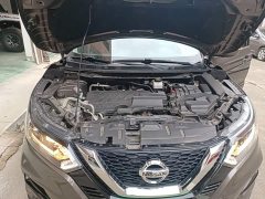 Nissan Qashqai 2022 2.0L CVT XV Smart Comfort Edition - ფოტო 16