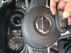 Nissan Qashqai 2022 2.0L CVT XV Smart Comfort Edition - ფოტო 17