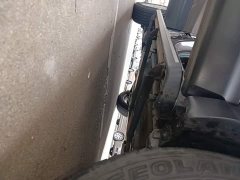 Nissan Qashqai 2022 2.0L CVT XV Smart Comfort Edition - ფოტო 19
