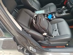 Nissan Qashqai 2022 2.0L CVT XV Smart Comfort Edition - ფოტო 20