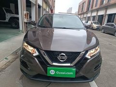 Nissan Qashqai 2022 2.0L CVT XV Smart Comfort Edition - ფოტო 3