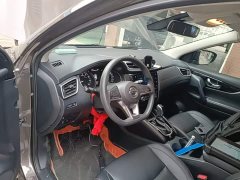 Nissan Qashqai 2022 2.0L CVT XV Smart Comfort Edition - ფოტო 6