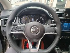 Nissan Qashqai 2022 2.0L CVT XV Smart Comfort Edition - ფოტო 7
