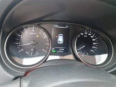 Nissan Qashqai 2022 2.0L CVT XV Smart Comfort Edition - ფოტო 8