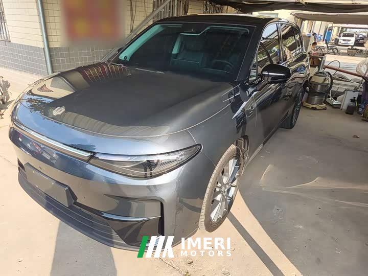 Leapmotor Leapo C10 210 Comfort Edition