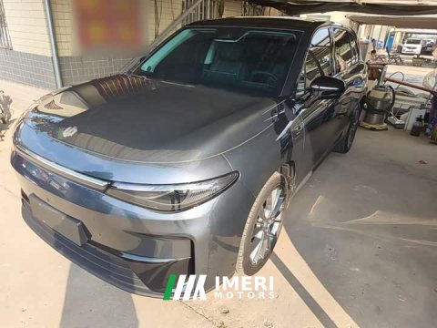 2024 Leapmotor Leapo C10 210 Comfort Edition - ავტომობილი ჩინეთიდან