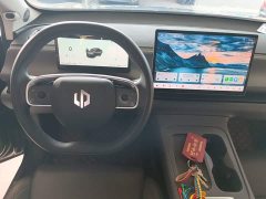 Leapmotor Leapo C10 210 Comfort Edition - ფოტო 10