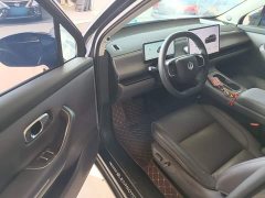 Leapmotor Leapo C10 210 Comfort Edition - ფოტო 12