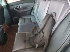 Leapmotor Leapo C10 210 Comfort Edition - ფოტო 13
