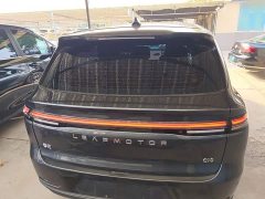 Leapmotor Leapo C10 210 Comfort Edition - ფოტო 4