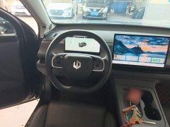 Leapmotor Leapo C10 210 Comfort Edition - ფოტო 7