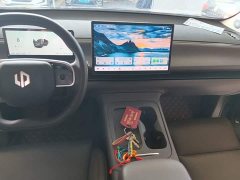 Leapmotor Leapo C10 210 Comfort Edition - ფოტო 9