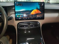 Geely Boyue L 4th Gen 1.5TD DCT Yufan - ფოტო 10