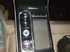 Geely Boyue L 4th Gen 1.5TD DCT Yufan - ფოტო 11
