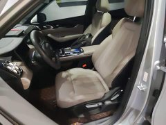 Geely Boyue L 4th Gen 1.5TD DCT Yufan - ფოტო 12